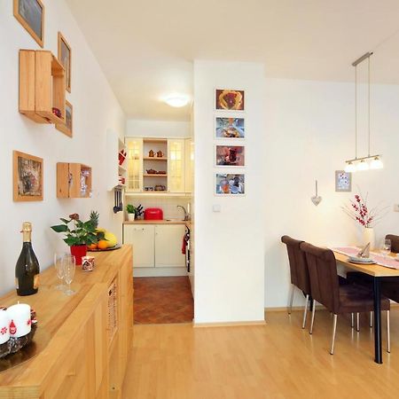 Apartment Labska 108 Špindlerŭv Mlýn Exteriör bild